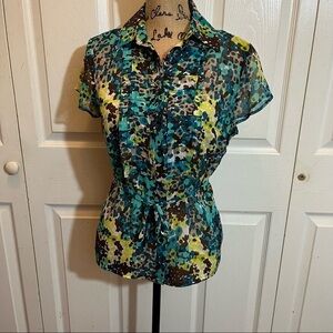 Worthington Top Size Small
